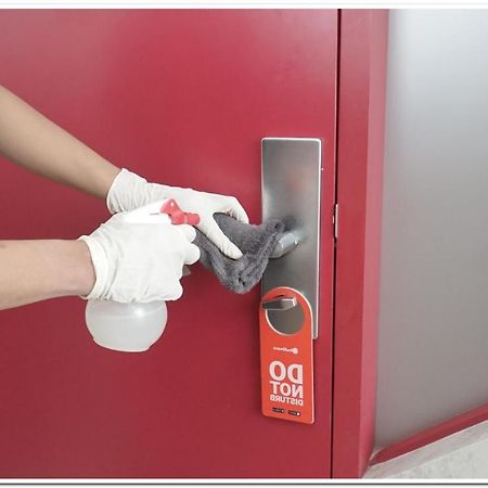 RedDoorz Syariah Premium At Cilandak Timur 2 Jakarta Luaran gambar