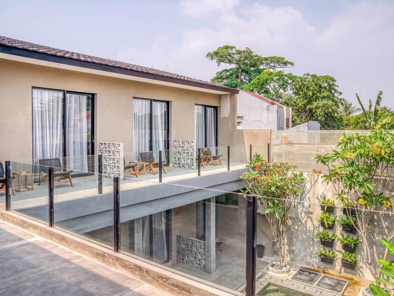 RedDoorz Syariah Premium At Cilandak Timur 2 Jakarta Luaran gambar